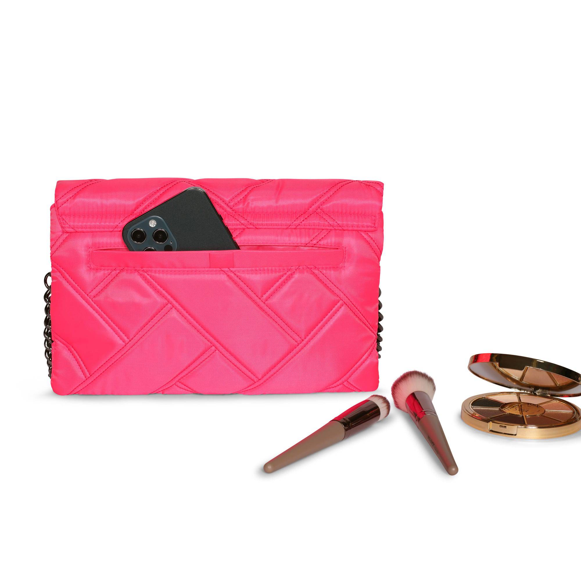 Huddle Shoulder Bag - - Huddle_Lifestyle_03_2